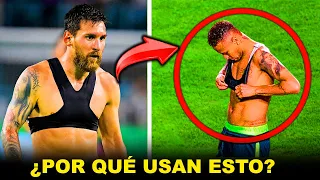 15 Accesorios Más Caros y Extraños Del Futbol