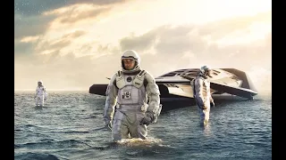 INTERSTELLAR   20 minutes   Hans Zimmer