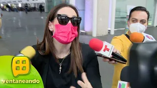 ¡Elizabeth Gutiérrez respondió a los comentarios que hizo Jacqueline Bracamontes! | Ventaneando