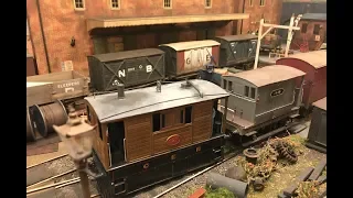 Yate model railway show 01/02/2020