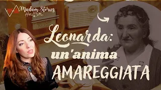 True Crime Storico LEONARDA CIANCIULLI serial killer Italiana Superstizione Sacrifici e Cannibalismo