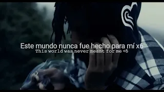 OmenXIII - black sheep .Lyrics en español