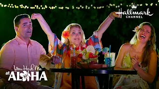 Sneak Peek - You Had Me at Aloha - Hallmark Channel