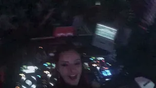 DJ Korolova Live tour