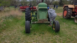 Conway springs auction tractors trucks so much more