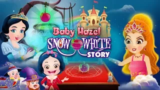 Snow White Story | Snow White English Fairy Tale |@Animated_Stories