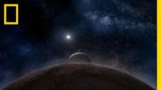 What We Know About Pluto | Mission Pluto