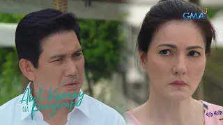 Abot Kamay Na Pangarap: Tisay and Mr. Chinito no more! (Episode 79)