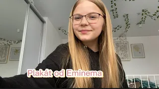 Plakát od EMINEMA🎧🤍/Semmi🌊🎧🤍