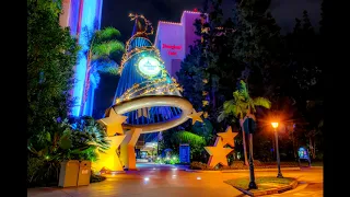 Music From Disneyland: Disneyland Hotel Area Music