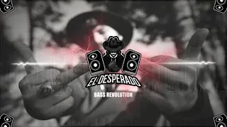 El Desperado - Bass Revolution [Acidtekno]