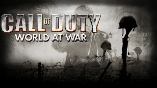 Call of Duty  World at War-Semper Fi