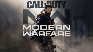 Call of Duty Modern Warfare [2019] Прохождение #1 ► КАПИТАН ПРАЙС ВЕРНУЛСЯ!