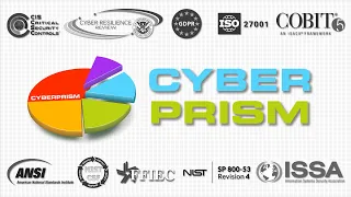 CyberPrism Application Overview