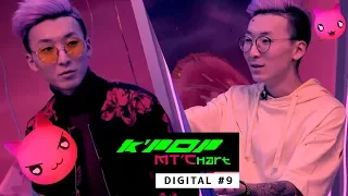 K-Pop MTChart #9: HARU