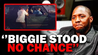 Lil Cease Speaks Out: 'This Is What Happened That Night''
