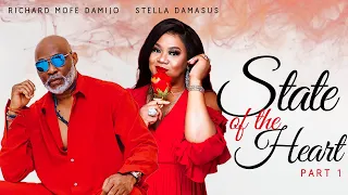 State Of The Heart (Part 1) - Stella Damasus and RMD Classic Movie