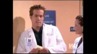 Two Guys and a Girl - Doctor Time