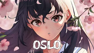 「Nightcore」- Oslo (Falling North X 4URA feat. Sarah de Warren)