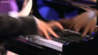 BBC Proms 2011:Lang Lang — Liszt Piano Concerto No. 1 （1）