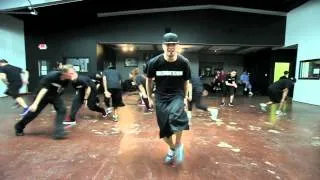 SOREAL STUDIO: RIAN BERIONES CHOREOGRAPHY @MarioSoulTruth LADIES FIRST