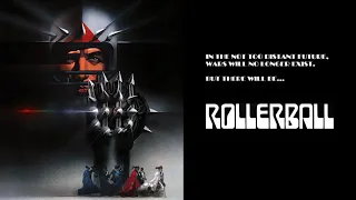 Rollerball super soundtrack suite