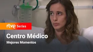 Centro Médico: Capítulo 715 - Mejores momentos #CentroMédico | RTVE Series