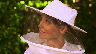 ZomBee Apocalypse | #Candidly Nicole | Bonus Clip