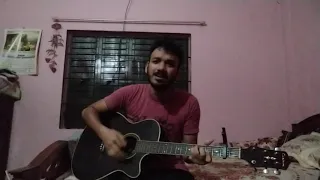 Mere Naam Tu | Abhay Jodhpurkar | Ajay-Atul | Shahrukh Khan | Zero | Cover By DM Angkur