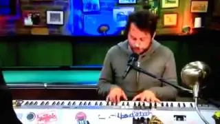 Always sunny in Philadelphia - special song