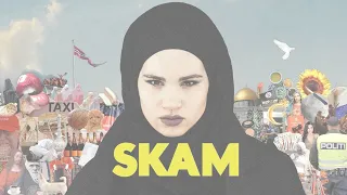 REWATCHING SKAM NORWAY | SANA | SEASON 4