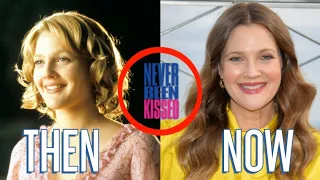 Never Been Kissed Then and Now