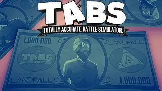 Обновление ДИКИЙ ЗАПАД + 3 СЕКРЕТНЫХ ЮНИТА | Totally Accurate Battle Simulator (TABS/ТАБС) |