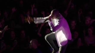 Linkin Park LIVE One Step Closer : Amsterdam, NL : "Ziggo Dome" : 2017-06-20 : FULL HD, 1080/50p