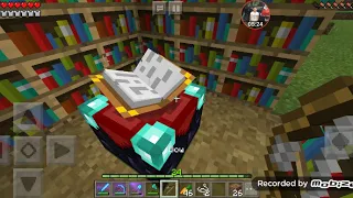 ماني كرافت-1Monster School : Drowned Zombie Apocalypse - Minecraft Animation