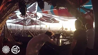 LOUD - Africa 101 @ Oregon Eclipse Festival 2017