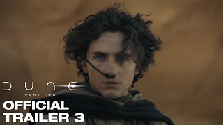 Dune: Part Two | Official Trailer 3 (เสียงไทย)