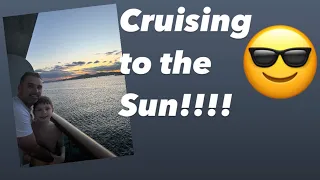 SUN PRINCESS 4bs VLOG. Ultimate ship??