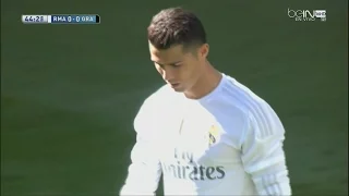 Cristiano Ronaldo vs Granada Home (English Commentary) 15-16 HD 720p by HasCR7