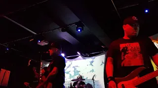 The Ataris - Boys of Summer (live 2018)