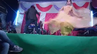 Tu dharti pe chahe jaha bhi rahoge dance program