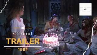 Happy Birthday to Me - Trailer 1981