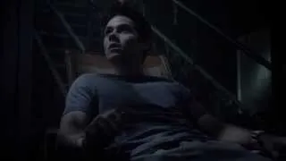 Stiles & Nogitsune 3x20