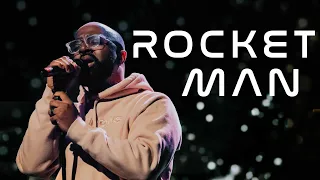 Rocket Man by Elton John - Flatirons Community Church