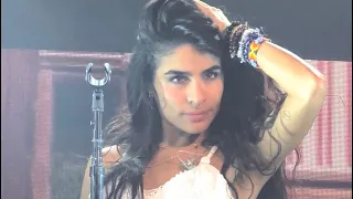 Jessie Reyez - Mutual Friend (Live) Phoenix, Arizona 10/23/22