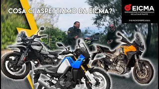 Cosa ci aspettiamo da Eicma 2023