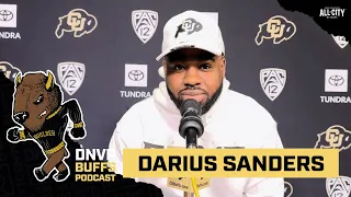 Darius Sanders of Reach the People Media joins us to talk Deion “Coach Prime” Sanders & Colorado