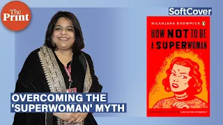 Community, saying 'no' and making equality accessible--Nilanjana Bhowmick on ThePrint Softcover