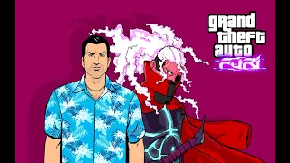 Vice City X Furi [mashup]