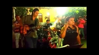 Idiane Reis e Rafael Vilanova - Sátiro Dias